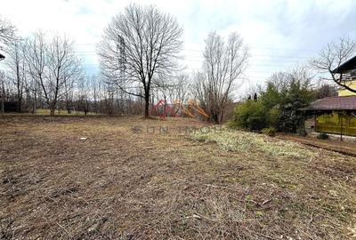 Teren Construcții intravilan de 3171 mp, în Cornu de Jos (Cornu) - 2