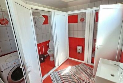 Pensiune in jud. Buzau, loc Ivanetu| Constructie lemn|Pozitionare impresionanta - 44