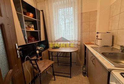 Apartament cu 2 camere decomandat în Central - 7