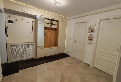 Apartament cu 3 camere decomandat în Lunca Cetățuii - 5