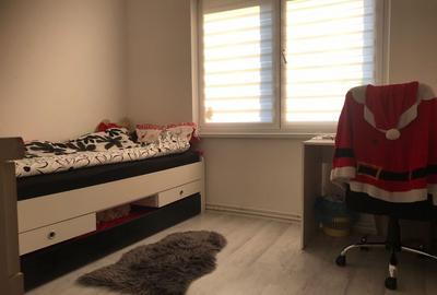 Apartament cu 3 camere decomandat în Unirii - 6