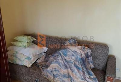 Apartament 3 camere cf1 decomandat zona Dorobanti 1 - 4