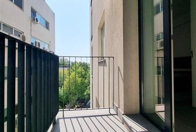 Inchiriere apt 2 cam , parcare, imobil 2016 - 15