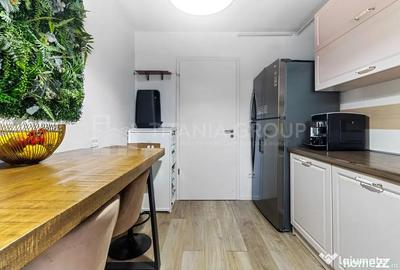 Apartament cu 3 camere decomandat, mobilat în Sud - 6