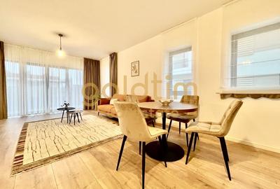 NOU/SUPERB/TERASA 23MP/PARCARE SUBTERANA/ANSAMBLU CU GYM Si PISCINA - 8