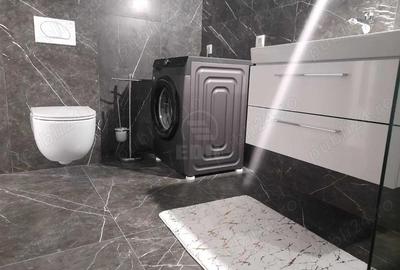 Apartament cu 2 camere semidecomandat în Florești - 5
