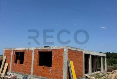 Casă cu 3 camere cu Teren 600 Mp în Paleu - 7