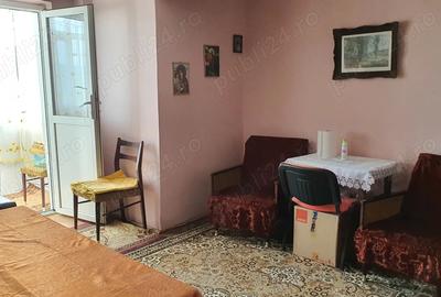 Apartament cu 2 camere decomandat în Central - 1