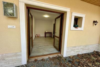 Casă cu 2 camere cu Teren 200 Mp în Complex Studențesc - 2