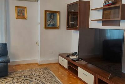 BANEASA, etaj de vila, 3 camere, mobilat si utilat, parcare. - 3