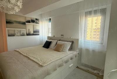 Inchiriez apartament 2 camere Nicolina Inchiriez apartament 2 camere Nicolina - 2