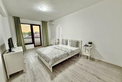 Apartament cu 2 camere decomandat în Lujerului - 10