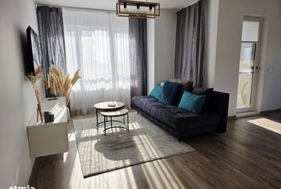 Apartament cu 2 camere în Nufărul - 3