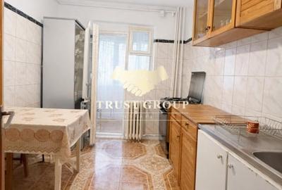 Apartament cu 3 camere semidecomandat în Rahova - 6