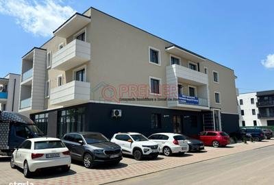 Apartament cu 2 camere în Cornetu - 17
