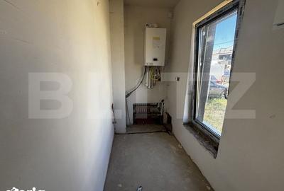 Casă cu 4 camere cu Teren 400 Mp în Nufărul - 7