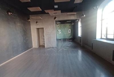 CENTRAL PLOIESTI - CLINICA  - RESTAURANT - BISTRO - 2