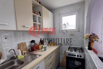 Apartament cu 2 camere semidecomandat, mobilat în 1 Decembrie 1918 - 2