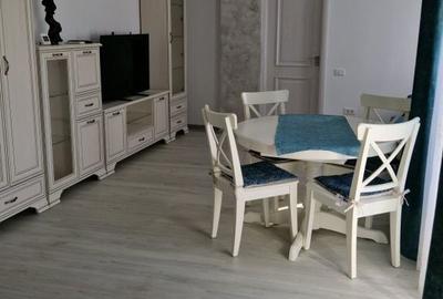 Apartament cu 2 camere în Dângești - 3