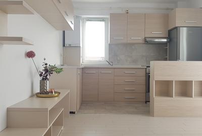 Apartament 3 camere modern, Parcare, Turnisor - 2