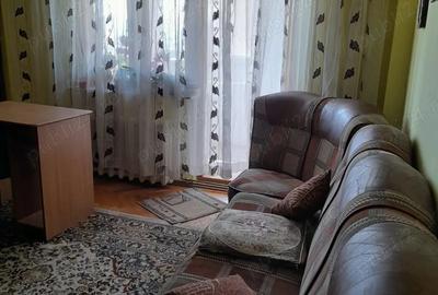 Apartament luminos si spatios langa Spitalul Judetean, cu centrala proprie - 3