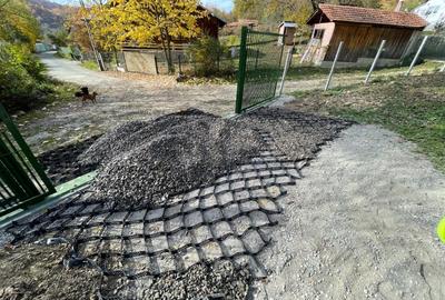 Spațiu comercial, în Provița de Jos - 2