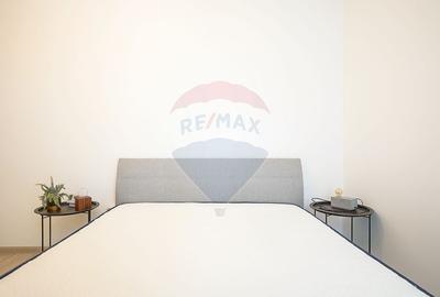 Apartament cu 2 camere semidecomandat, mobilat în Avantgarden - 16