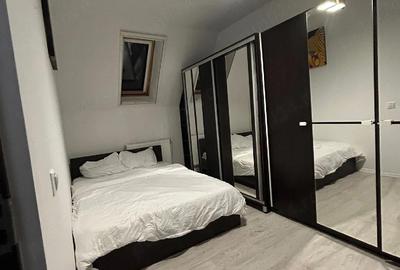 Apartament cu 2 camere semidecomandat în Girocului - 1