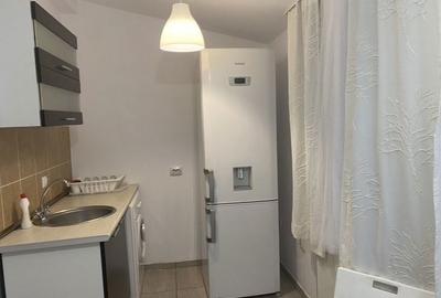 Garsonieră decomandată în Exterior Vest - 5