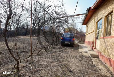 Casă cu 4 camere în Drăgăneasa - 8