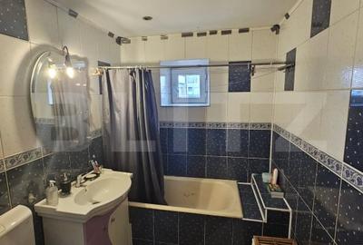 Apartament 3 camere, 68 mp, decomandat, zona Obcini - 9