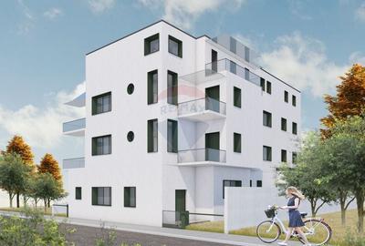 Birou, de 1,030 mp, în P-ța Alba Iulia - 7