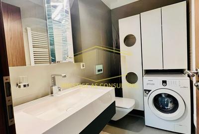 Apartament cu 2 camere semidecomandat, mobilat în Elisabetin - 9