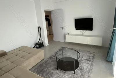 Apartament cu 2 camere decomandat în Nord