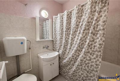 Duplex cu 4 camere cu Teren 338 Mp în Gheorghe Doja - 5