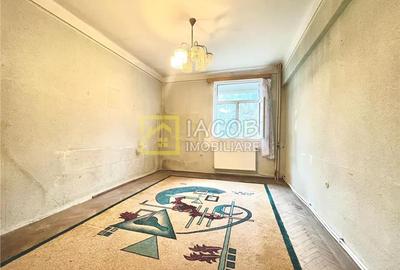 Apartament 2 CD, zona Aviatorilor, etaj 1, Bacau - 6