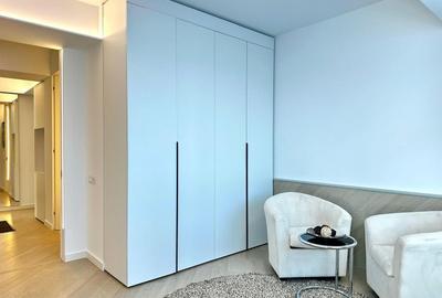 Apartament cu 3 camere, mobilat în Pipera - 6