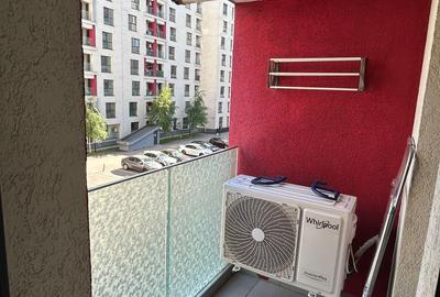 Garsonieră decomandată în Politehnica - 4