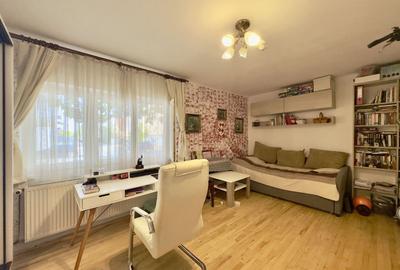 Apartament cu 2 camere decomandat în Lipovei - 3