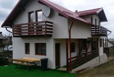 Casă cu 4 camere în Beliș - 2