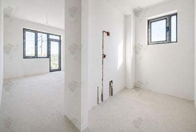 Apartament cu 3 camere semidecomandat în Cernica - 3