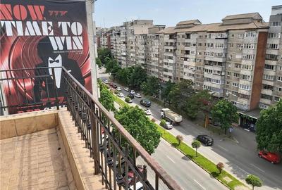 Apartament cu 3 camere decomandat în Dacia - 4
