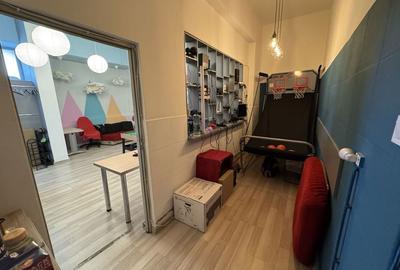 Spațiu comercial, de 45 mp, în Alexandru cel Bun - 6