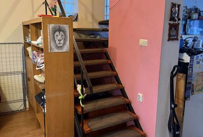 Casă cu 4 camere cu Teren 762 Mp în Central - 2