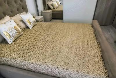 Apartament cu 2 camere decomandat, mobilat în Braytim - 1