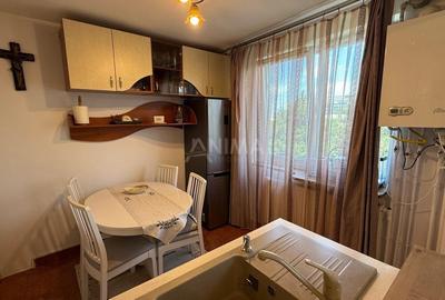 Apartament cu 2 camere, mobilat si utilat, in inima cartierului Gheorgheni - 4