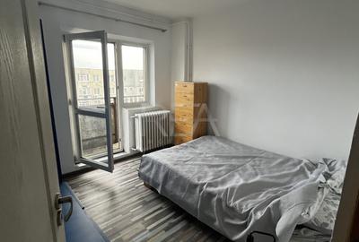 Apartament cu 2 camere semidecomandat, mobilat în Crângași - 4