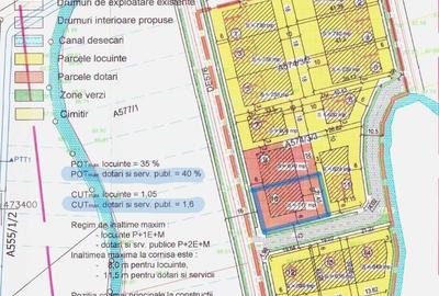 Spațiu comercial, în Urseni - 6