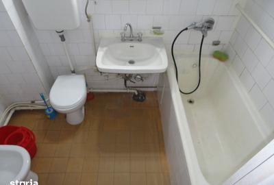 Apartament cu 2 camere decomandat în Romanilor - 7