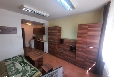 Garsonieră în Burdea